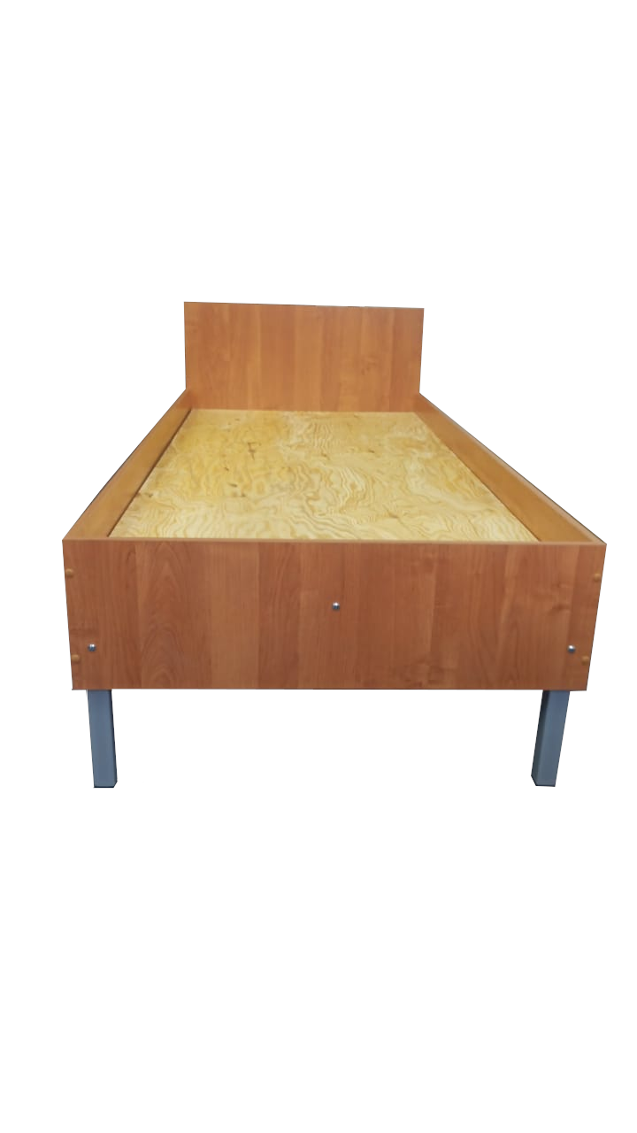 картинка Кровать односпальная 90×200